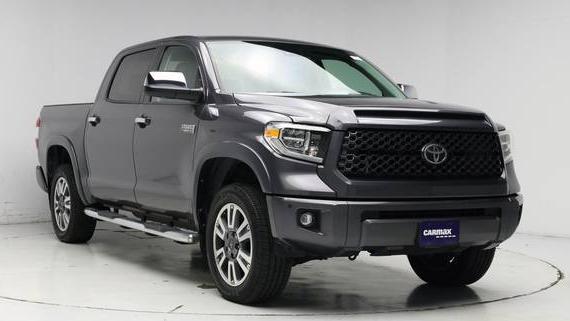 TOYOTA TUNDRA 2021 5TFGY5F16MX277298 image TOYOTA TUNDRA 2021 5TFGY5F16MX277298 image