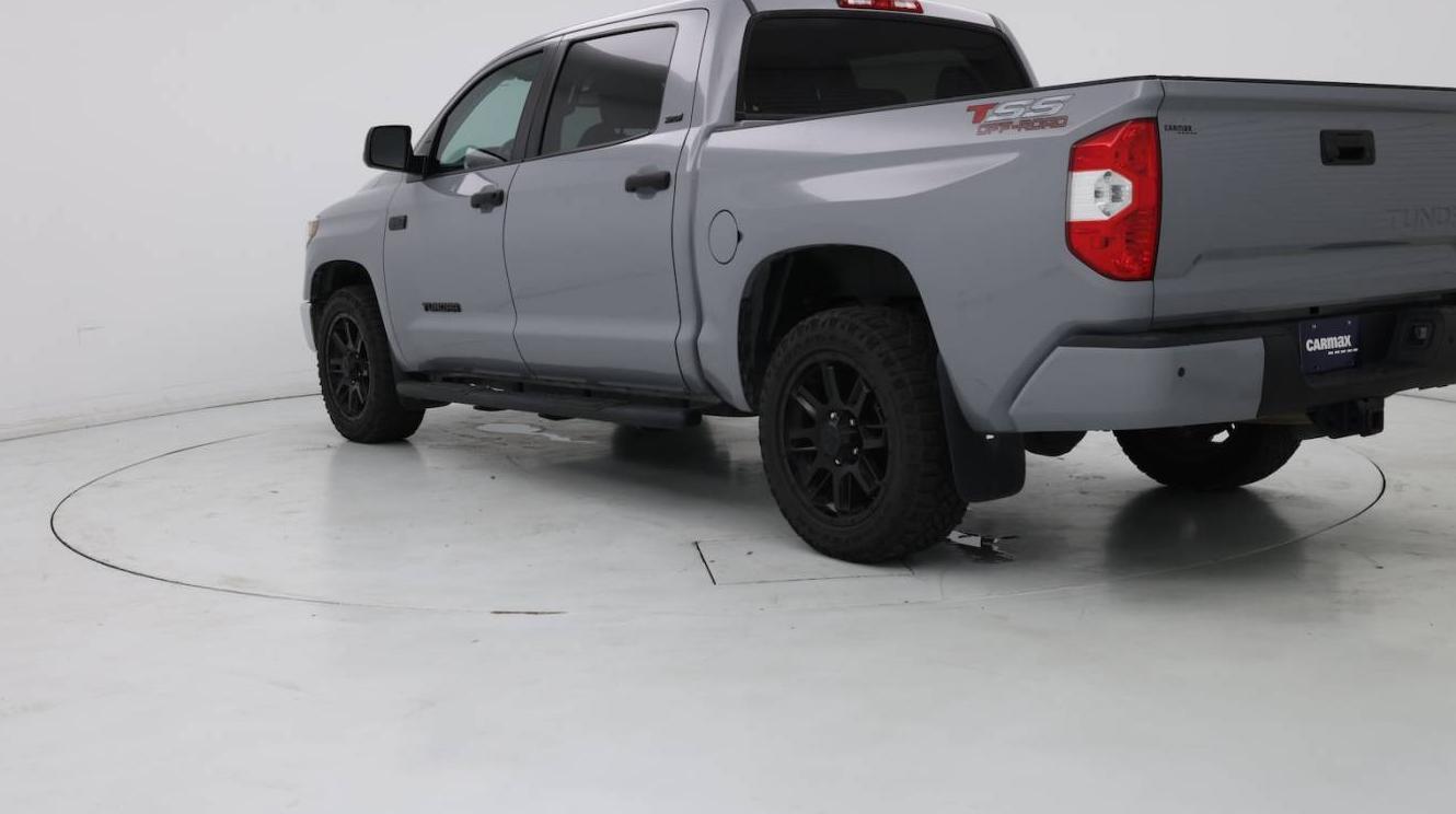 TOYOTA TUNDRA 2021 5TFEY5F15MX287179 image