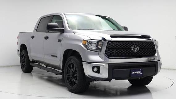 TOYOTA TUNDRA 2021 5TFEY5F13MX296043 image