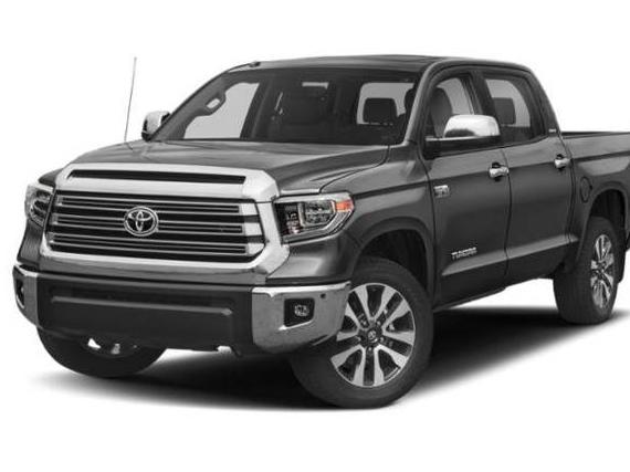 TOYOTA TUNDRA 2021 5TFHY5F18MX026898 image