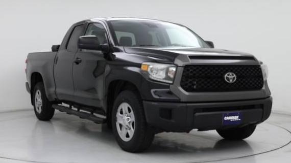 TOYOTA TUNDRA 2021 5TFRY5F19MX273545 image