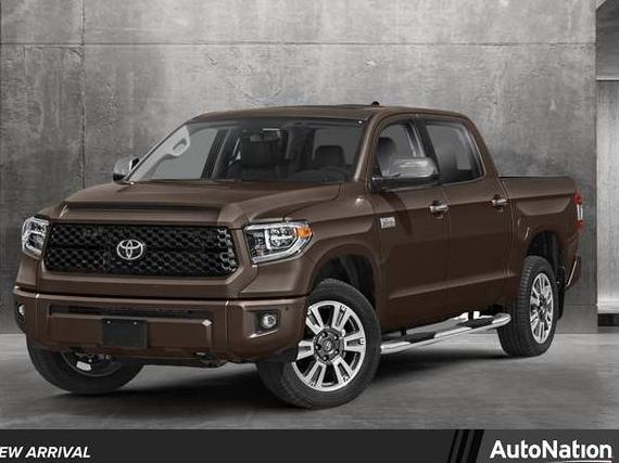 TOYOTA TUNDRA 2021 5TFAY5F12MX970195 image