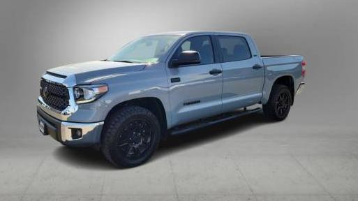 TOYOTA TUNDRA 2021 5TFEY5F10MX296758 image