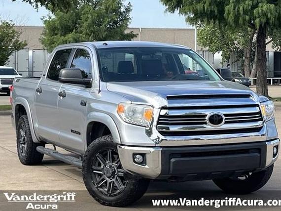 TOYOTA TUNDRA 2017 5TFDW5F11HX652819 image