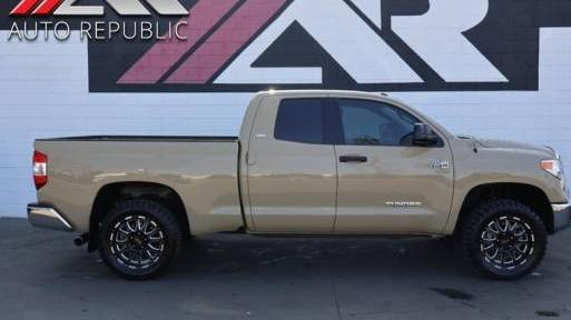 TOYOTA TUNDRA 2017 5TFRY5F19HX213447 image