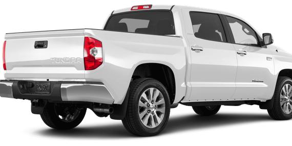 TOYOTA TUNDRA 2017 5TFHW5F15HX633966 image