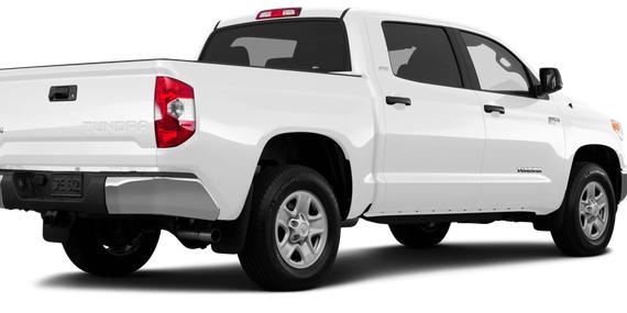 TOYOTA TUNDRA 2017 5TFDW5F19HX589713 image