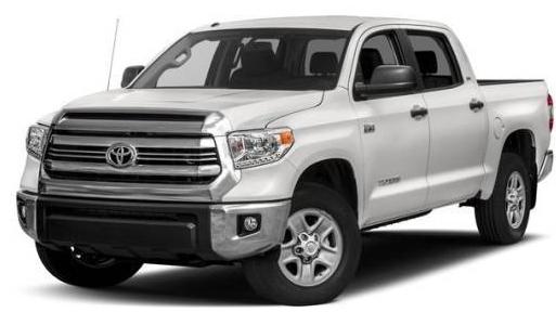 TOYOTA TUNDRA 2017 5TFDY5F12HX584430 image