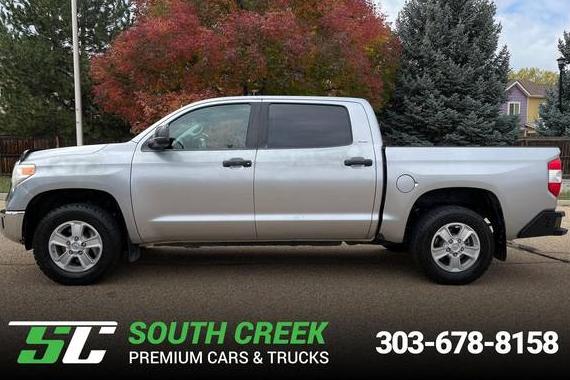 TOYOTA TUNDRA 2017 5TFDW5F10HX672737 image TOYOTA TUNDRA 2017 5TFDW5F10HX672737 image