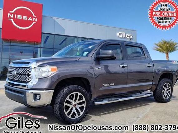 TOYOTA TUNDRA 2017 5TFEW5F10HX222123 image TOYOTA TUNDRA 2017 5TFEW5F10HX222123 image