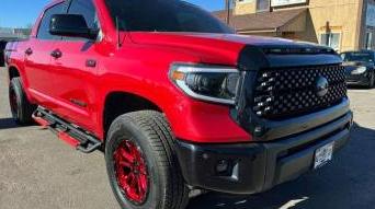 TOYOTA TUNDRA 2017 5TFHW5F17HX657489 image