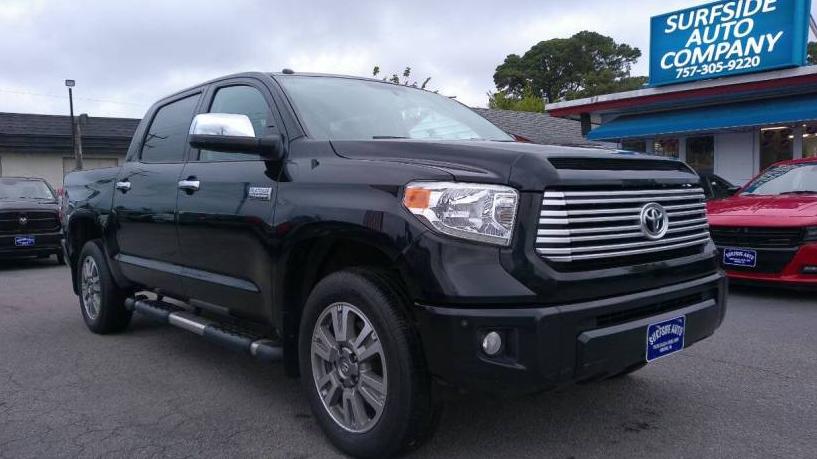 TOYOTA TUNDRA 2017 5TFAY5F10HX585725 image