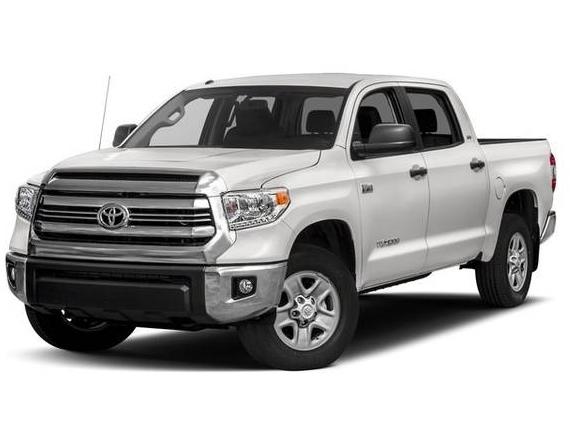 TOYOTA TUNDRA 2017 5TFEW5F12HX215965 image