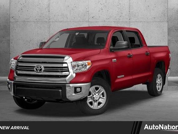 TOYOTA TUNDRA 2017 5TFDY5F16HX644323 image