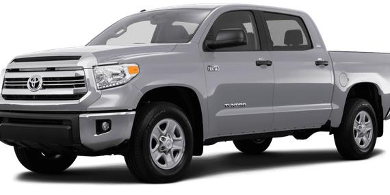 TOYOTA TUNDRA 2017 5TFEM5F15HX119480 image