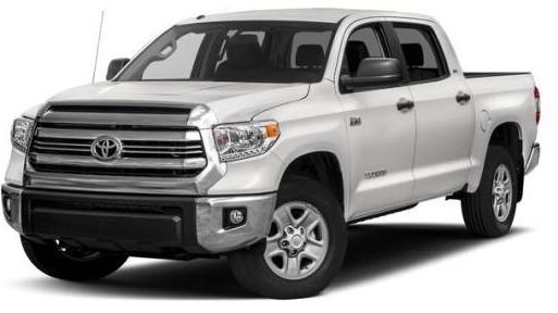 TOYOTA TUNDRA 2017 5TFEM5F11HX119654 image