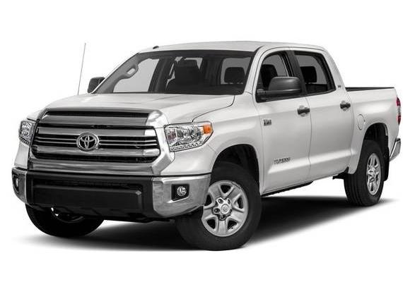 TOYOTA TUNDRA 2017 5TFDW5F18HX591677 image