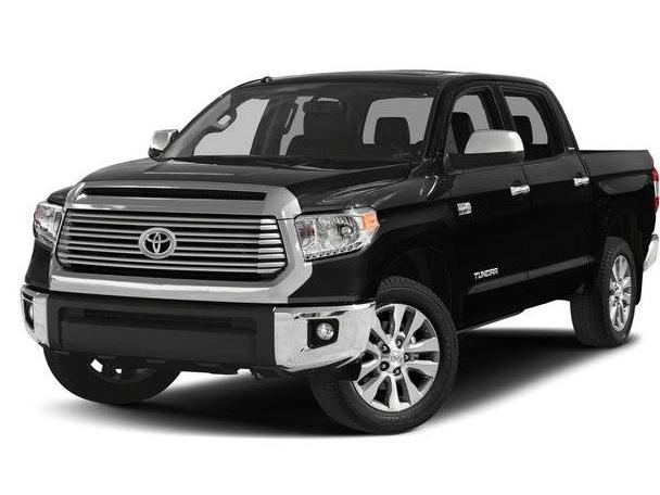 TOYOTA TUNDRA 2017 5TFHW5F14HX608363 image