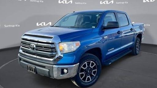 TOYOTA TUNDRA 2017 5TFEY5F19HX227377 image