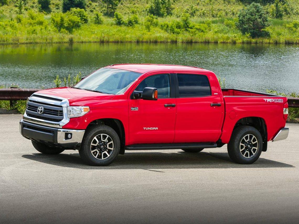 TOYOTA TUNDRA 2017 5TFDW5F15HX620696 image