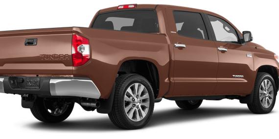 TOYOTA TUNDRA 2017 5TFAW5F18HX653422 image