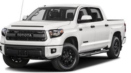 TOYOTA TUNDRA 2017 5TFDW5F1XHX601917 image