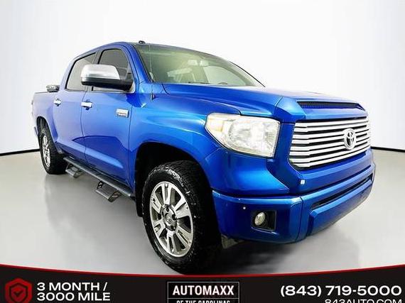 TOYOTA TUNDRA 2017 5TFGW5F12HX225033 image TOYOTA TUNDRA 2017 5TFGW5F12HX225033 image