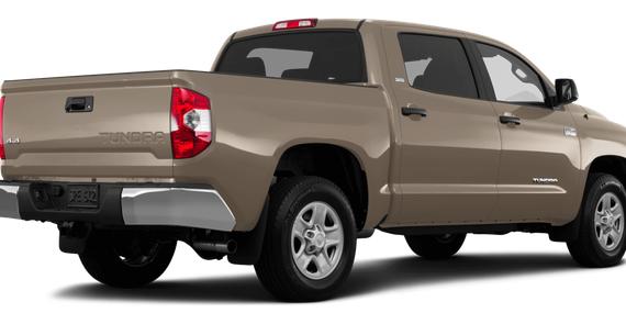 TOYOTA TUNDRA 2017 5TFDW5F17HX603981 image