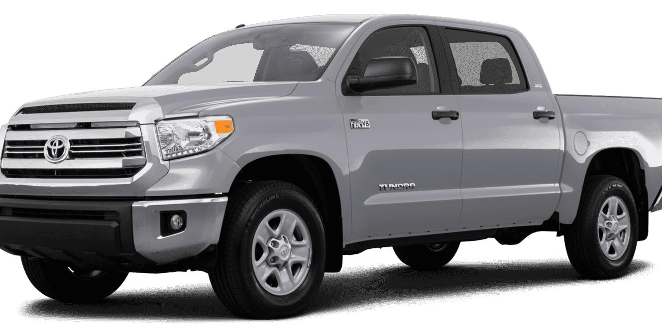 TOYOTA TUNDRA 2017 5TFDY5F10HX676510 image