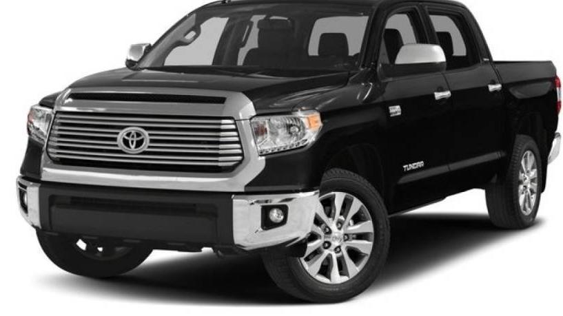 TOYOTA TUNDRA 2017 5TFFW5F14HX225160 image