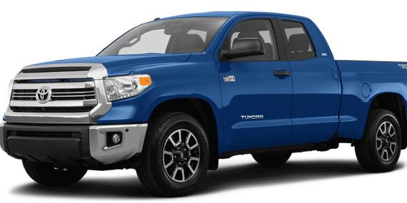 TOYOTA TUNDRA 2017 5TFUY5F10HX604822 image