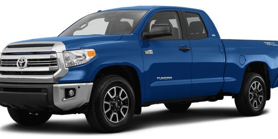 TOYOTA TUNDRA 2017 5TFUY5F12HX631696 image