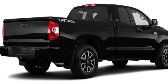 TOYOTA TUNDRA 2017 5TFUW5F17HX604502 image
