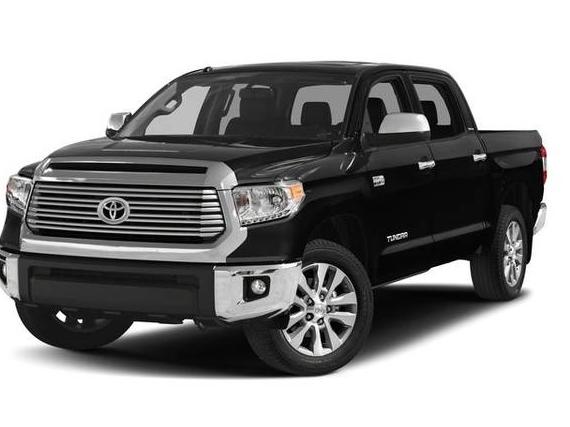 TOYOTA TUNDRA 2017 5TFHW5F18HX623318 image