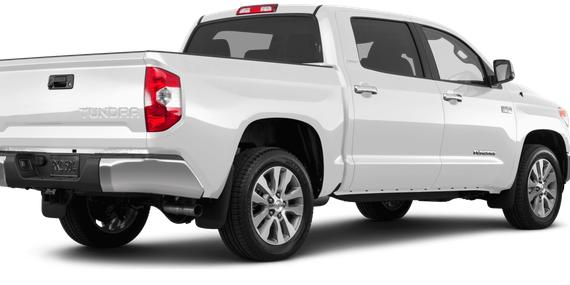 TOYOTA TUNDRA 2017 5TFHW5F10HX609638 image
