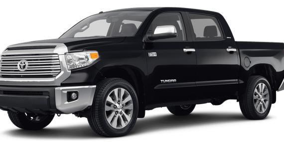 TOYOTA TUNDRA 2017 5TFHY5F19HX595569 image