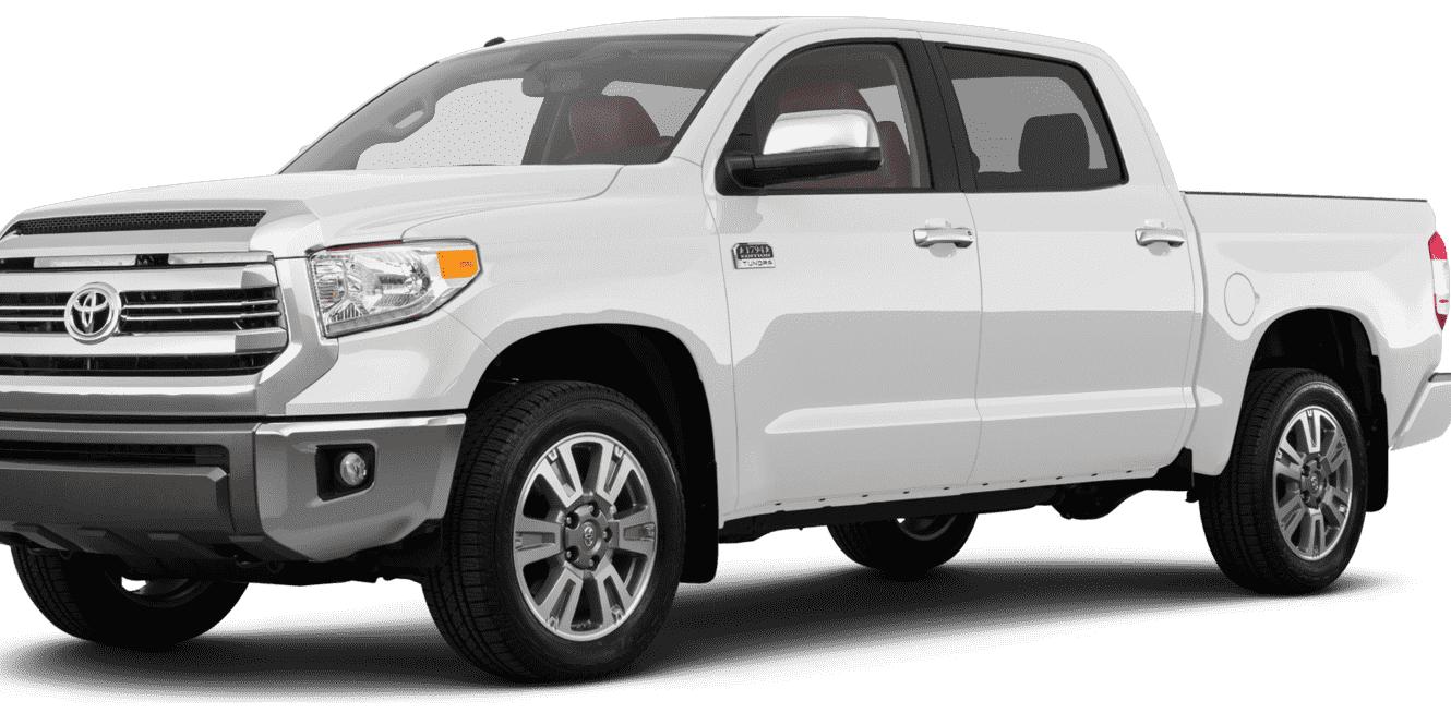 TOYOTA TUNDRA 2017 5TFAY5F19HX629866 image