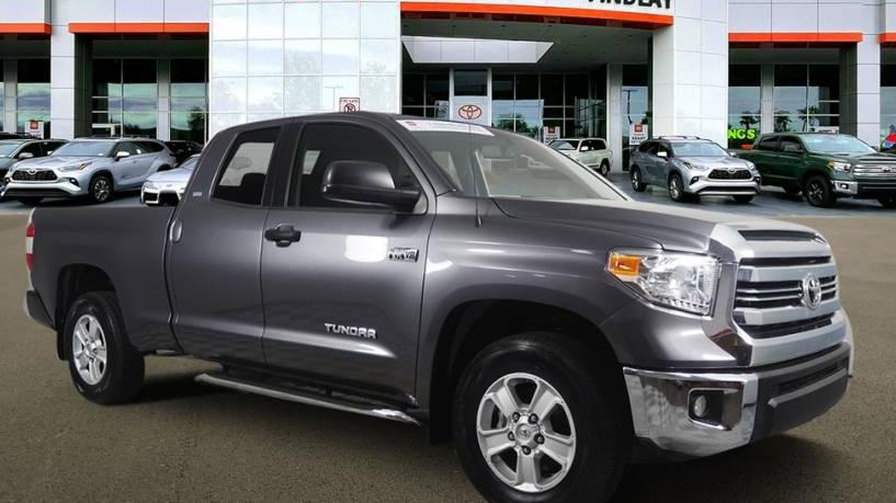 TOYOTA TUNDRA 2017 5TFRW5F12HX227390 image