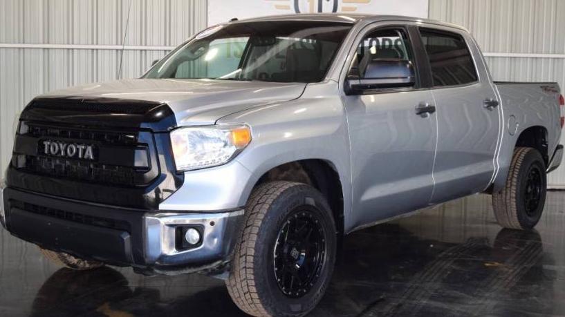 TOYOTA TUNDRA 2017 5TFEM5F1XHX122780 image