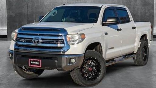 TOYOTA TUNDRA 2017 5TFEW5F13HX216669 image