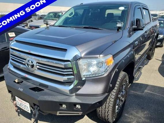 TOYOTA TUNDRA 2017 5TFDY5F13HX638348 image TOYOTA TUNDRA 2017 5TFDY5F13HX638348 image