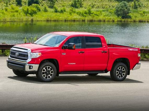 TOYOTA TUNDRA 2017 5TFUM5F13HX073823 image