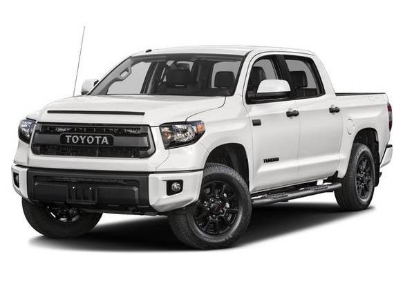 TOYOTA TUNDRA 2017 5TFDW5F14HX625288 image