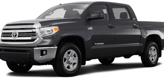TOYOTA TUNDRA 2017 5TFEM5F19HX115660 image