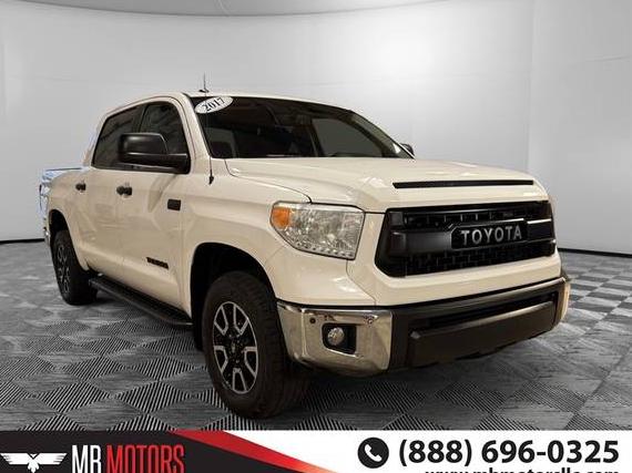TOYOTA TUNDRA 2017 5TFDY5F14HX662285 image TOYOTA TUNDRA 2017 5TFDY5F14HX662285 image