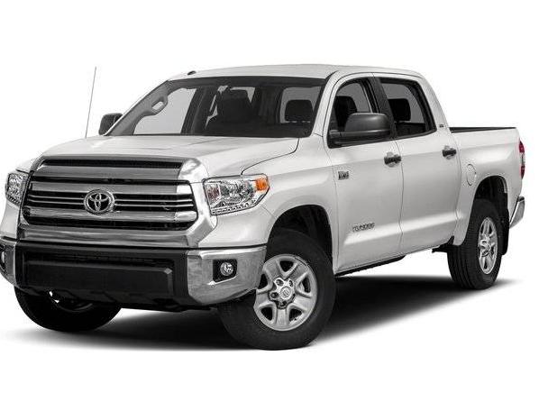 TOYOTA TUNDRA 2017 5TFDY5F16HX644242 image