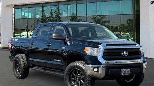 TOYOTA TUNDRA 2017 5TFDW5F11HX624020 image