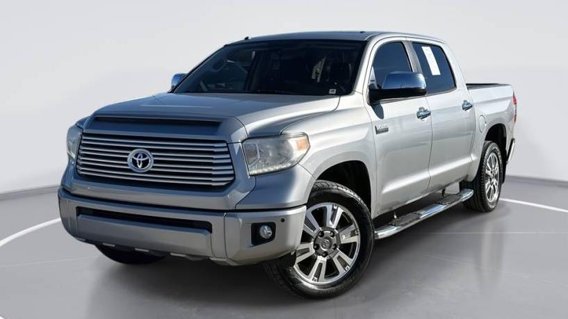 TOYOTA TUNDRA 2017 5TFGW5F14HX212820 image