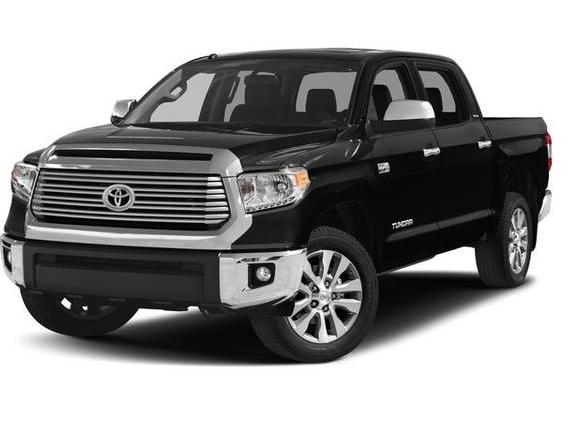 TOYOTA TUNDRA 2017 5TFFY5F16HX226983 image TOYOTA TUNDRA 2017 5TFFY5F16HX226983 image