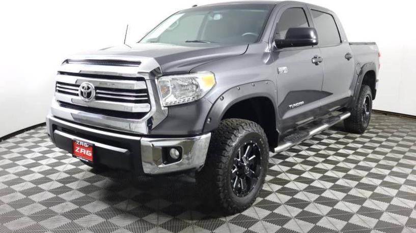 TOYOTA TUNDRA 2017 5TFDY5F19HX591567 image